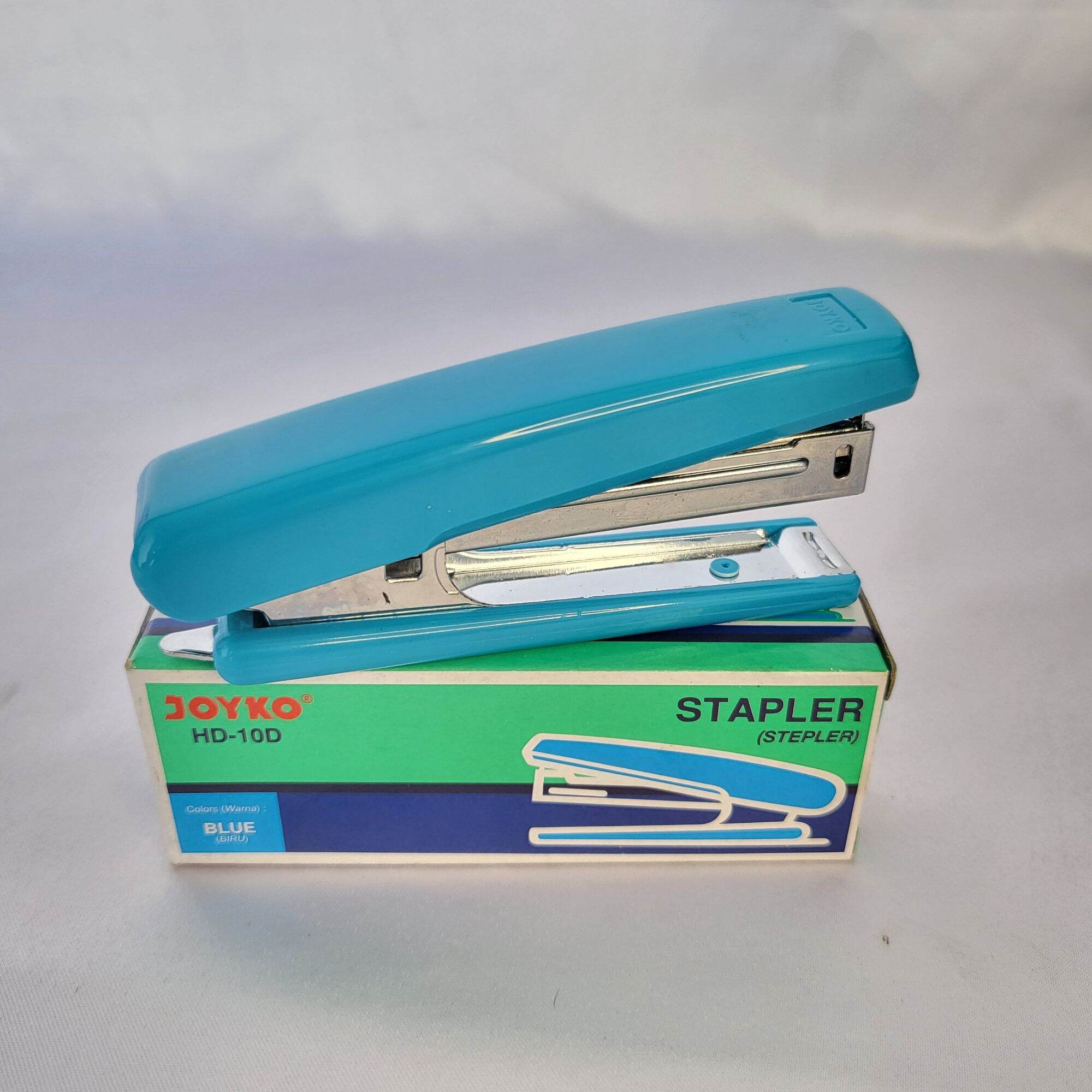 STAPLER JOYKO HD 10D Lazada Indonesia