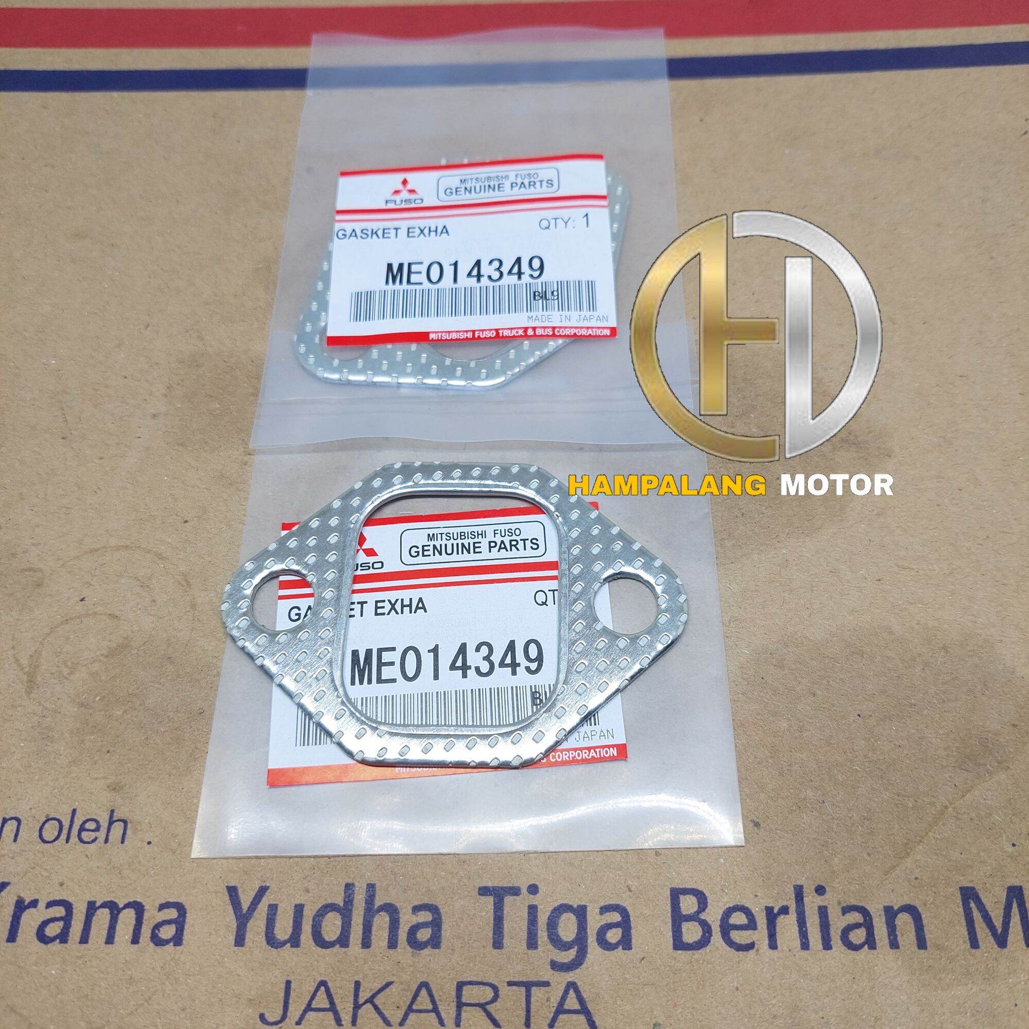 Paking Packing Manipold Ps Ps Turbo Canter Lazada Indonesia