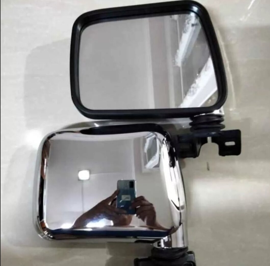 Kaca Spion Spion Kaca Lampu Mobil Isuzu Panther Lama Espass Kijang