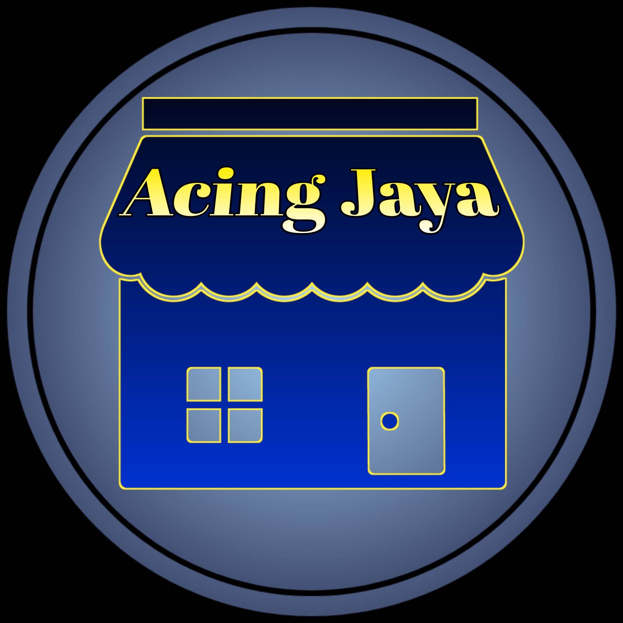 Toko Resmi Acing Jaya Online Lazada Co Id