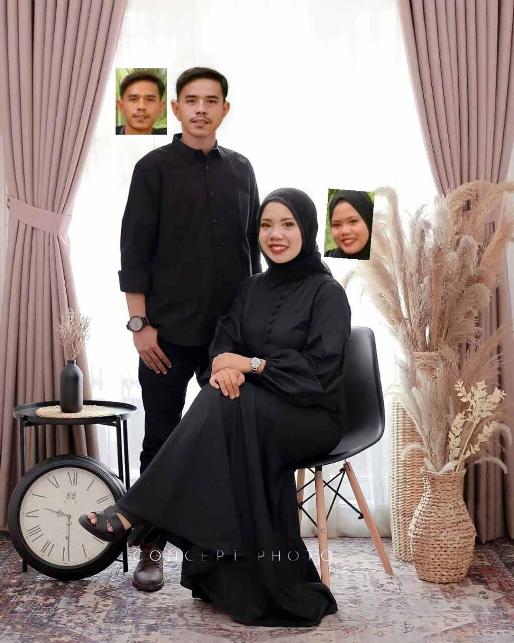 Edit Foto Dan Cetak R By Rachel Editing Lazada Indonesia