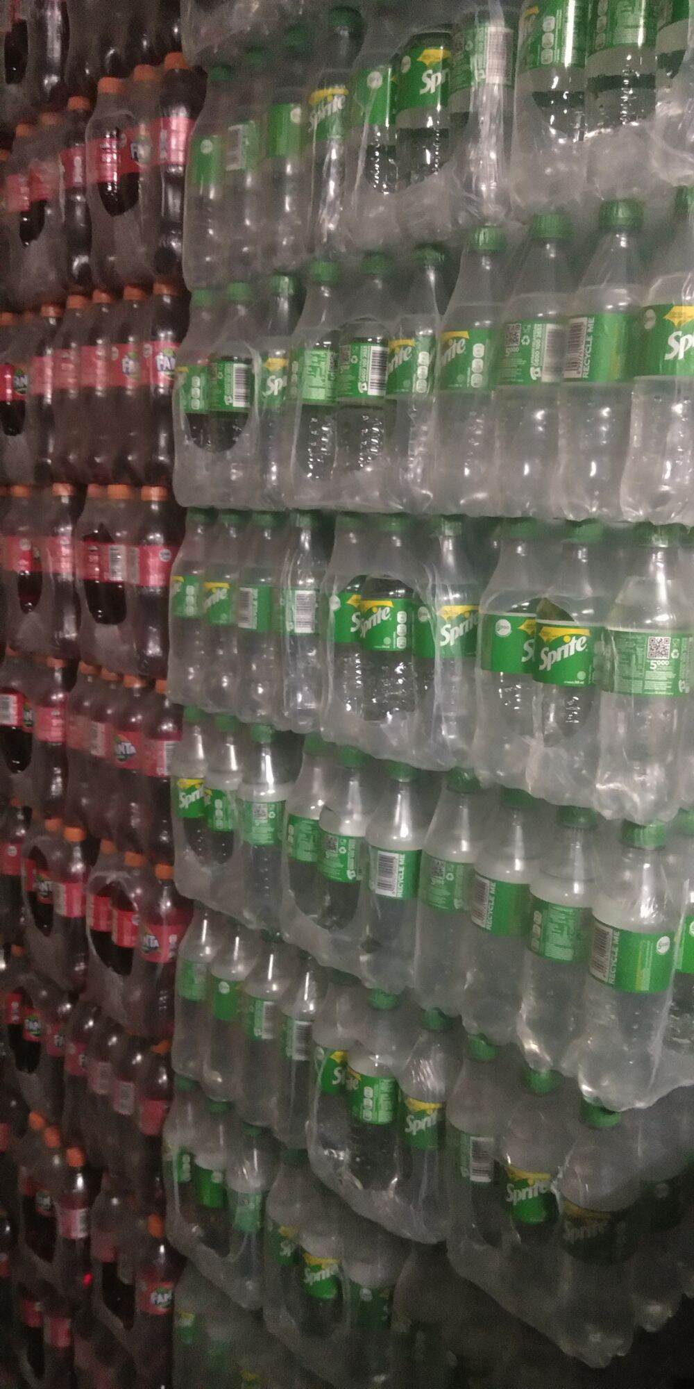 Coca Cola Fanta Sprite Lazada Indonesia