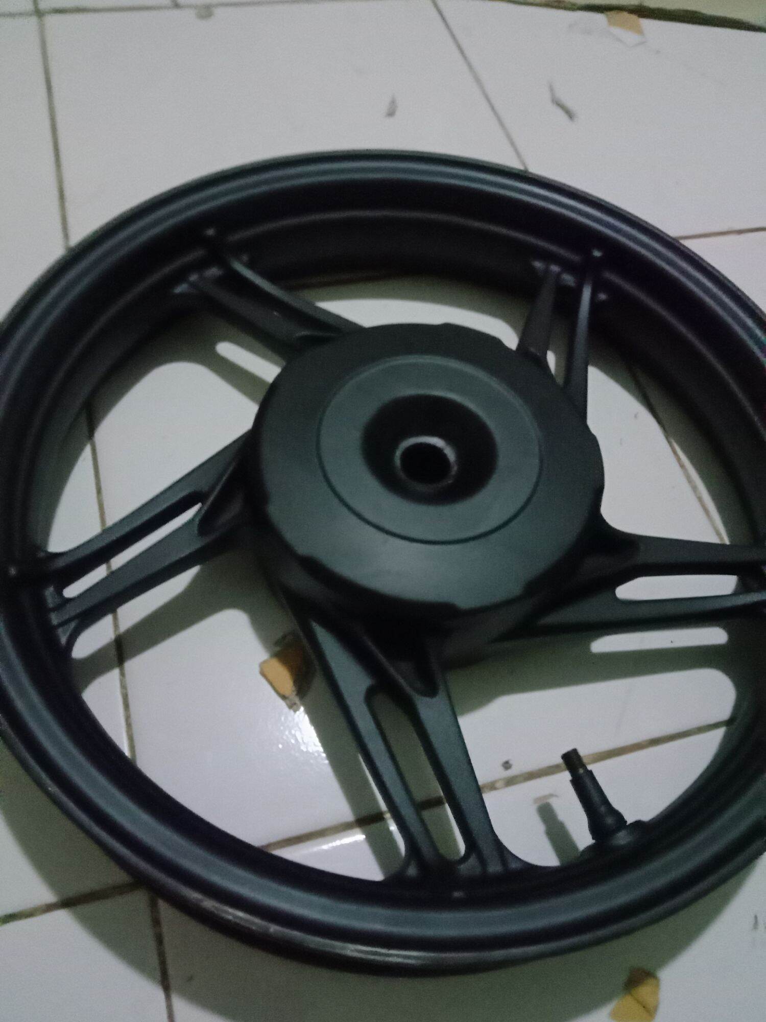 Velg Pelk Racing Belakang Motor Honda Beat New Beat Esp Original