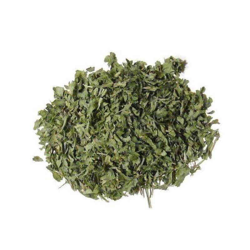 Daun Parsley Kering Gr Rempah Kering Daun Parsley Lazada Indonesia