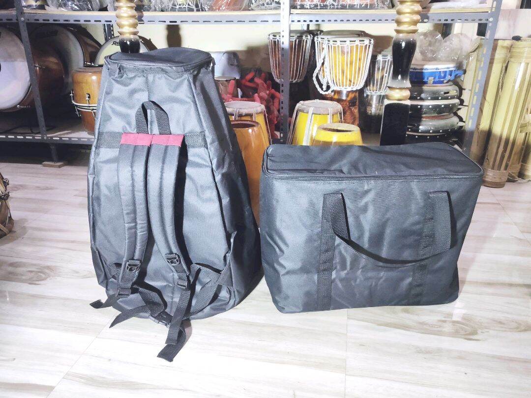 Tas Kendang Jaipong Rampak Set Lazada Indonesia