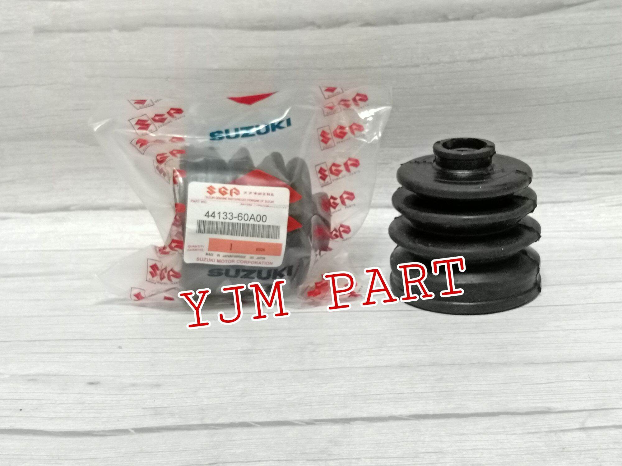 KARET BOOT AS RODA OUT KARET BOOT CV JOINT LUAR SUZUKI BALENO VITARA