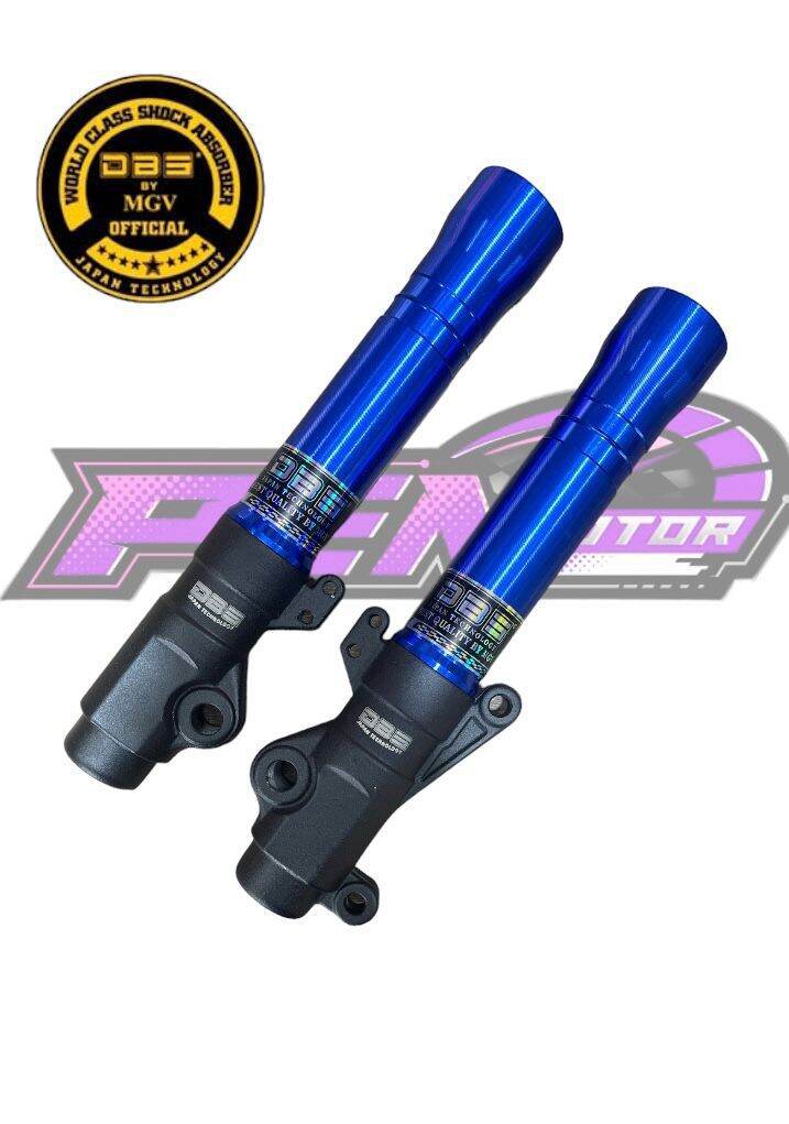 DBS Bottom Tabung Shock Depan Variasi Beat Scoopy Genio Spacy Vario 110