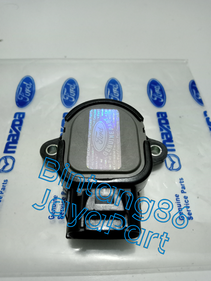 Original Sensor Tps Ford Lynx Gen Mazda Familia Asli Lazada Indonesia