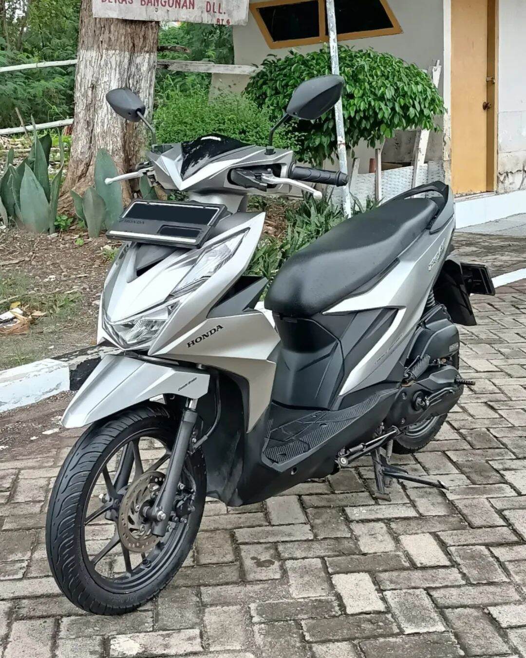 Ready Honda Beat Tahun Lazada Indonesia