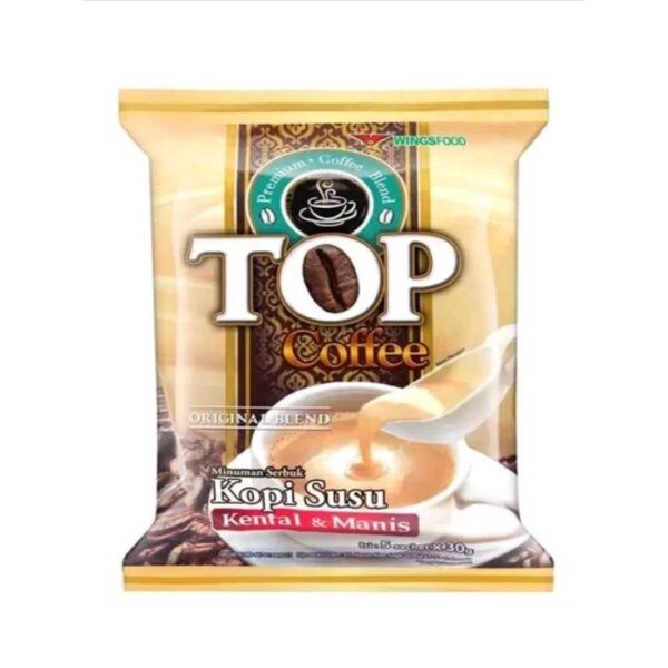 Top Kopi Susu Kental Manis G Renteng Saset Lazada Indonesia