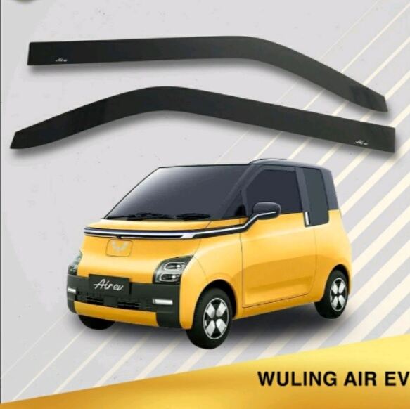 TALANG AIR FLAT WULING AIR EV Lazada Indonesia