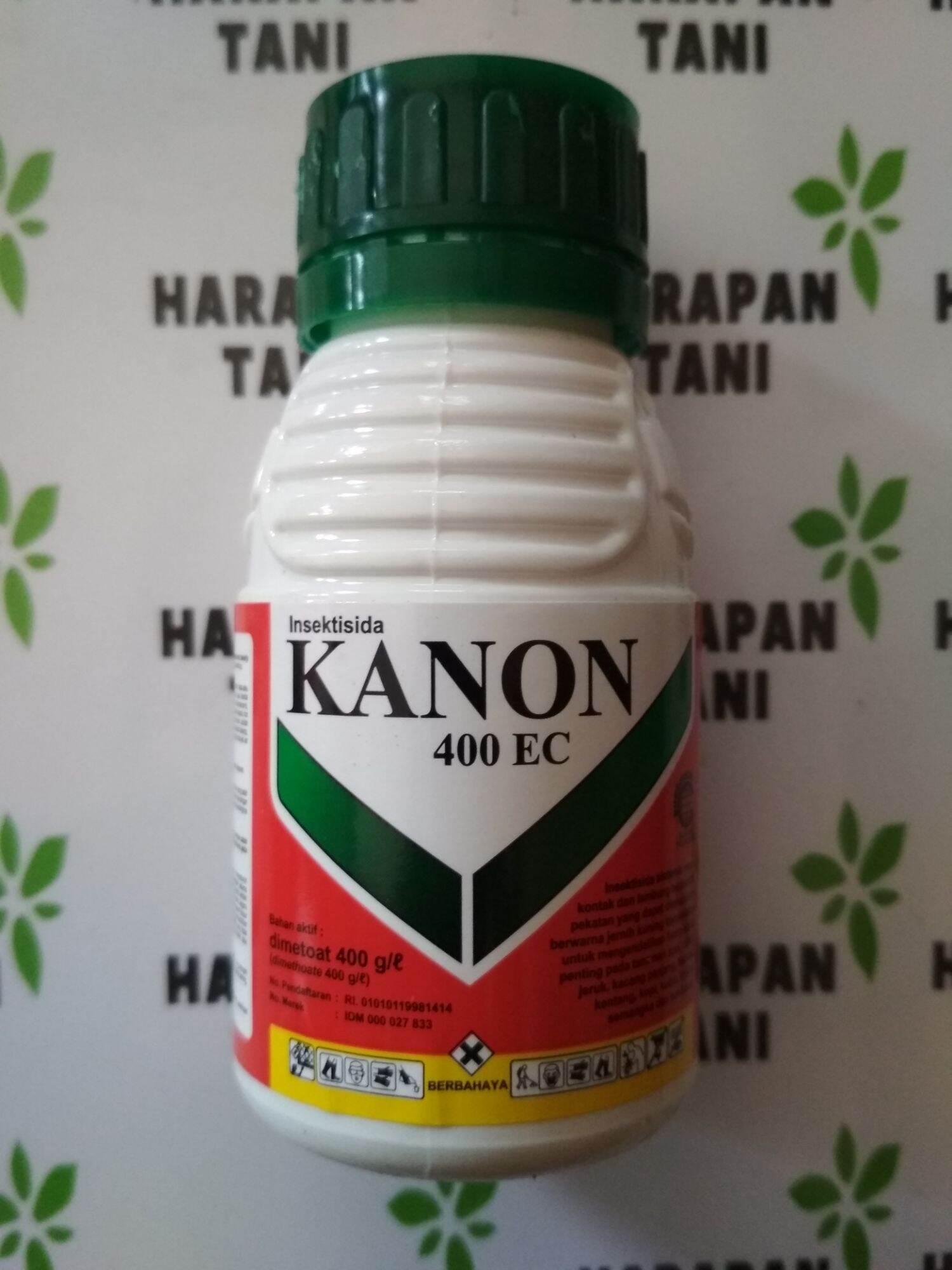 Kanon Ec Isi Ml Insektisida Lazada Indonesia