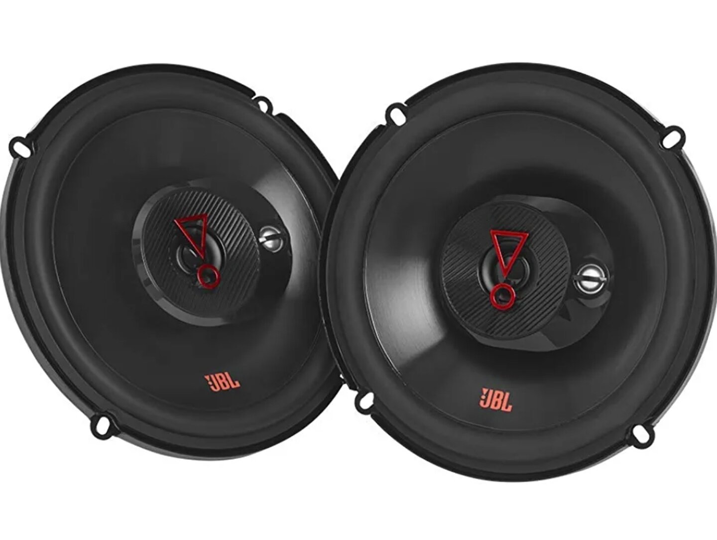 Speaker Coaxial 6 5inch JBL Stage3 627 Lazada Indonesia