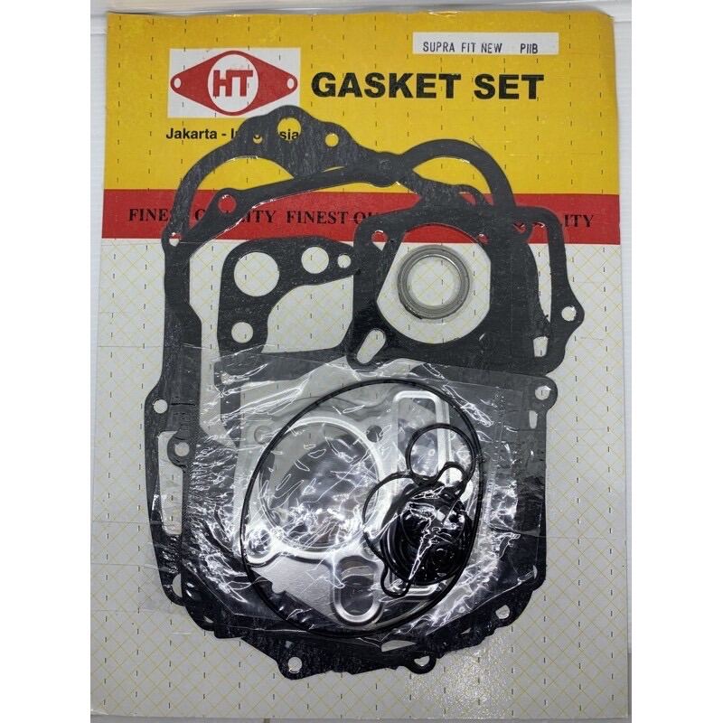 Paking Full Set Honda Supra Fit New Legenda Paking Gasket Kit AB Set