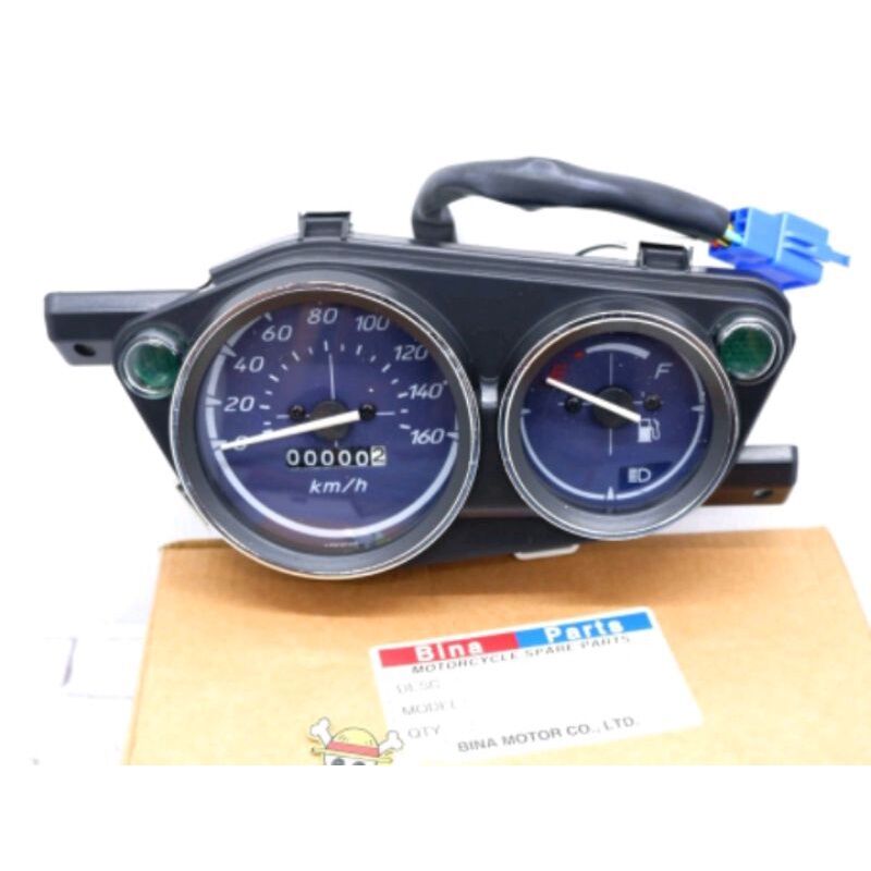 Speedometer Kilometer Km Assy Suzuki Skywave Lazada Indonesia