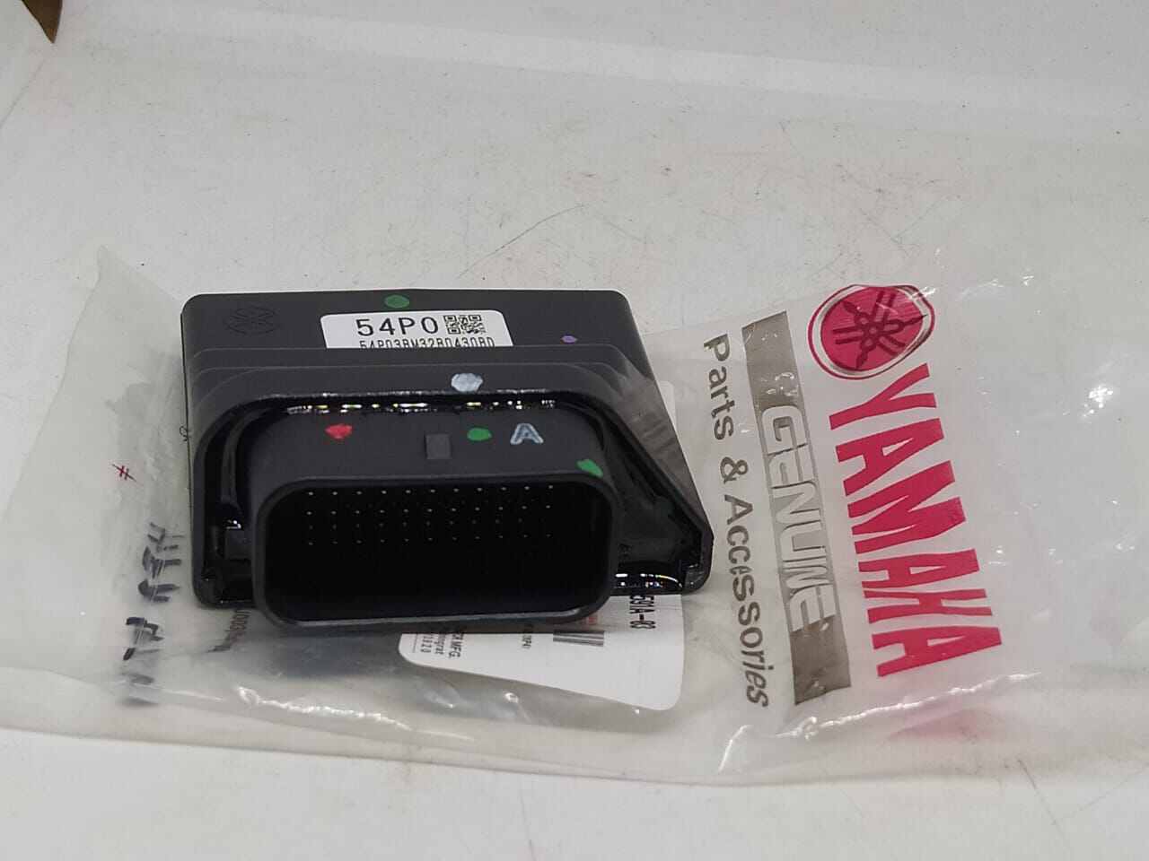 ECU MIO J ECU X RIDE ECU MIO SOUL GT ORYGINAL PART YAMAHA Lazada