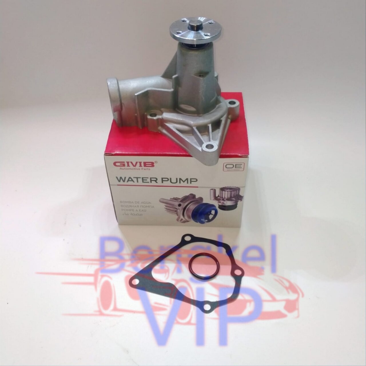 Water Pump Pompa Air T Ss Lazada Indonesia