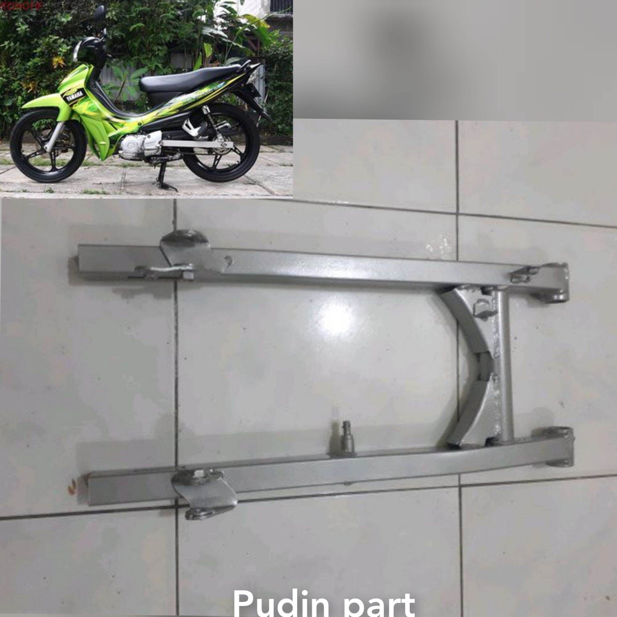 Swing Arm Jupiter Z Original Lazada Indonesia