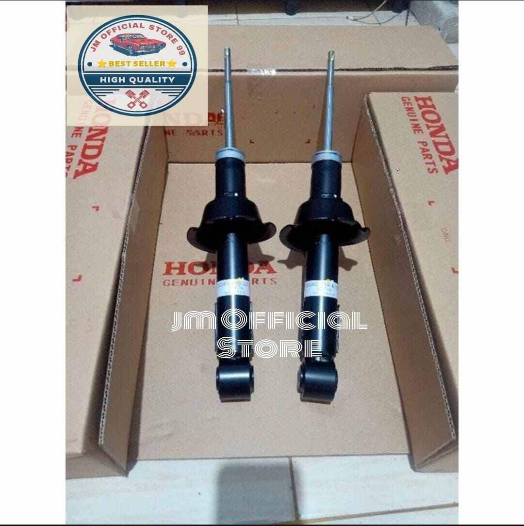 Shockbreaker Honda All New CR V CRV Gen 4 Belakang Original Lazada