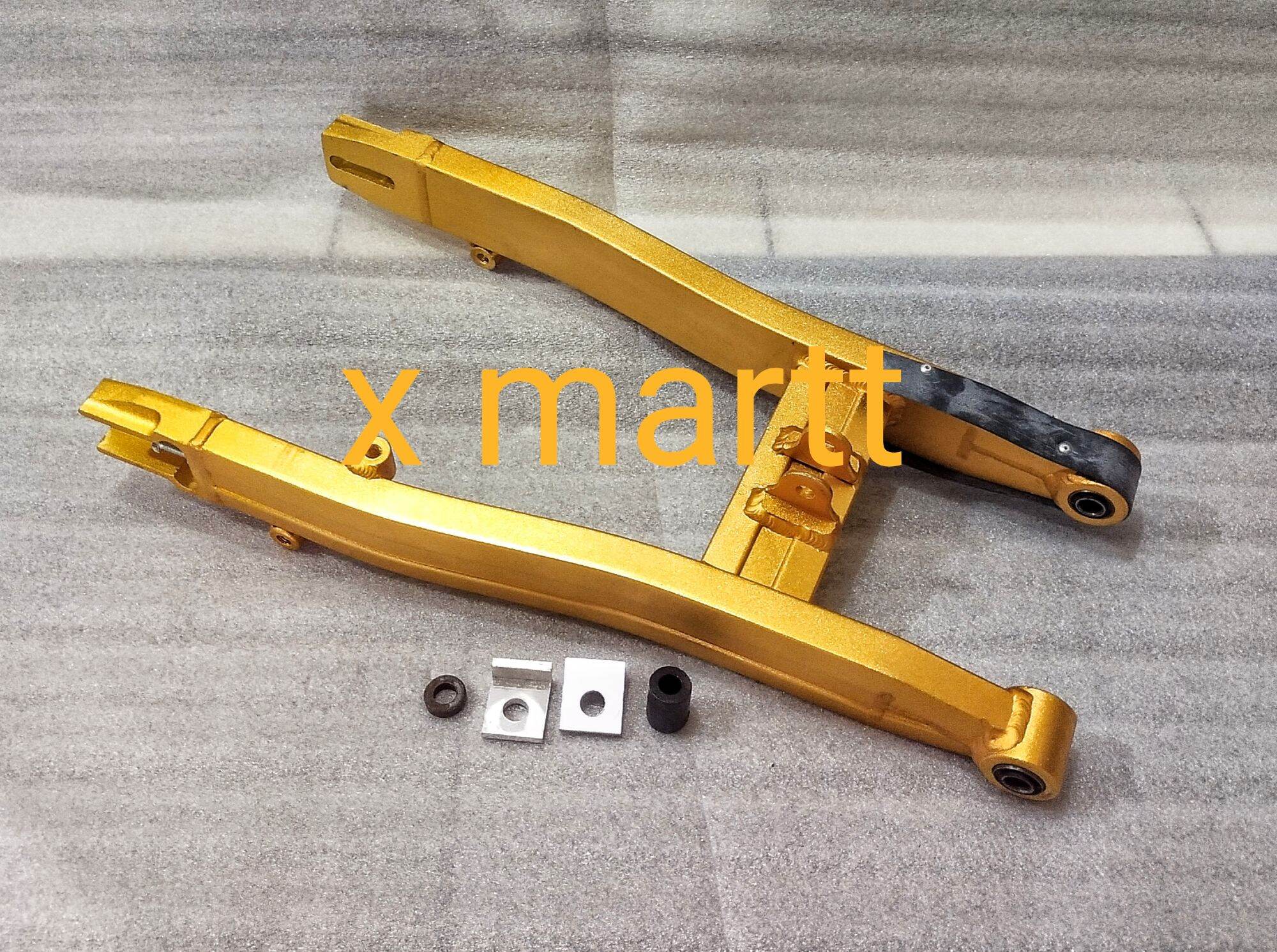 Swing Arm Jupiter Mx New Double Disc V Rossi Lazada Indonesia