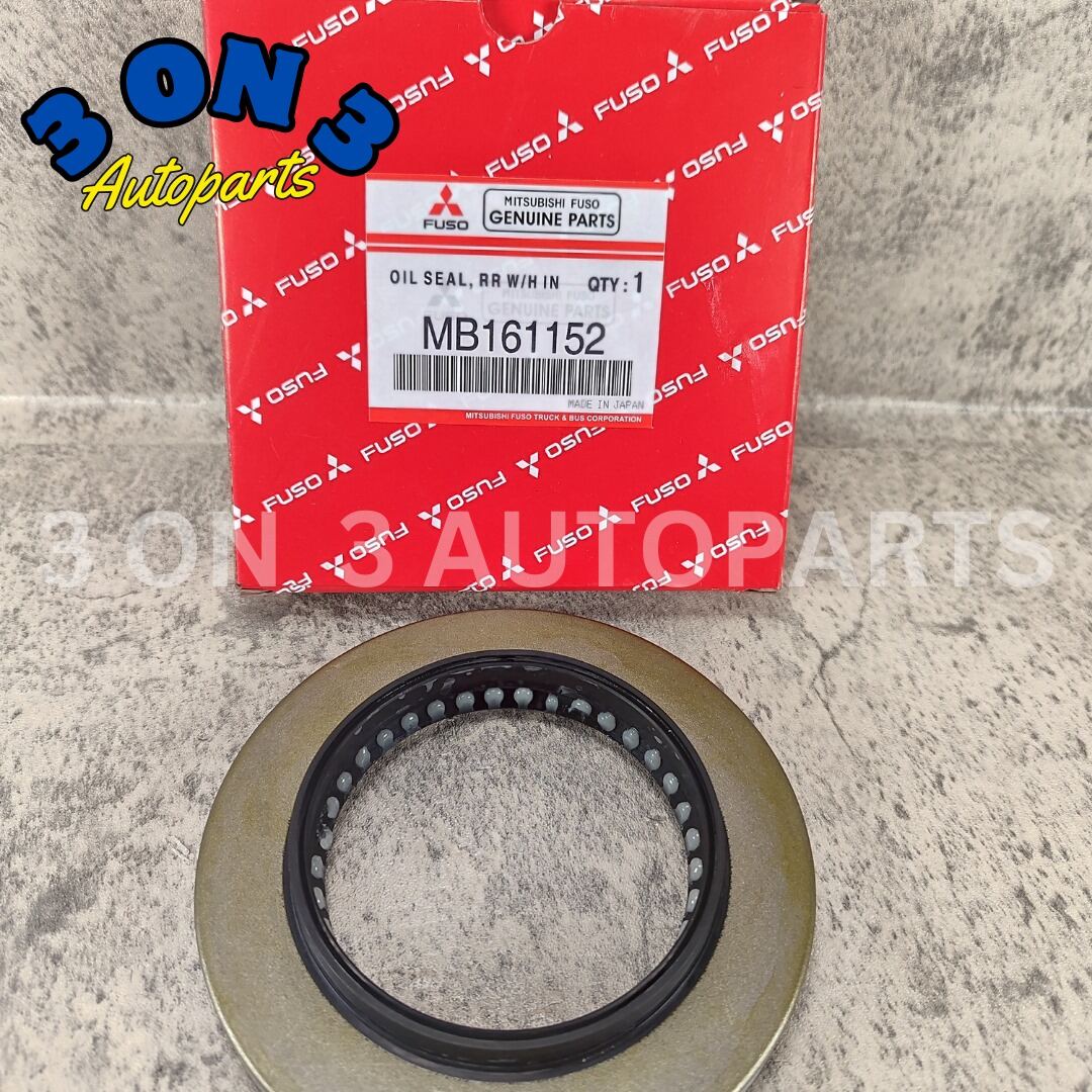 Oil Seal Oli Seal Roda Belakang Dalam Tebal Ps Ps Ps Canter