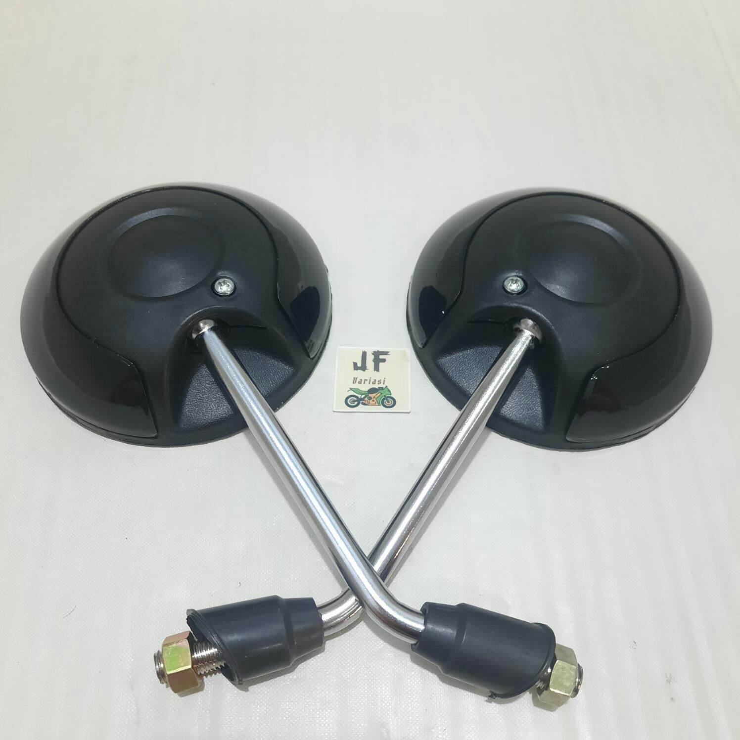 Spion Scoopy Tangkai Crome Buat Motor Honda Spion Scoopy Model