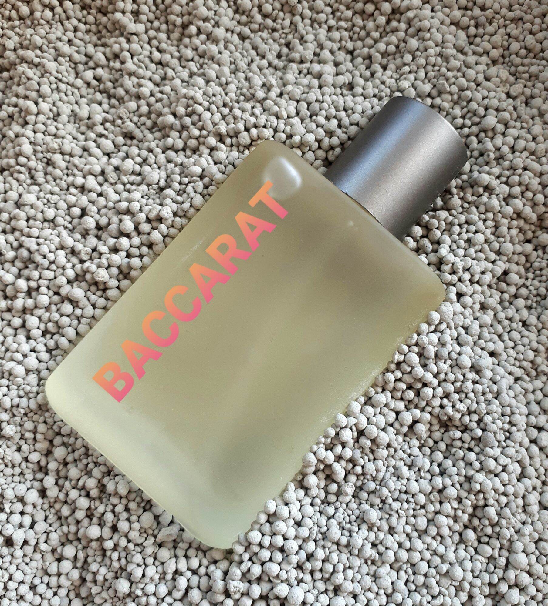 BACCARAT ROUGE 540 Parfum Unisex 100ml MINYAK WANGI REFILL Non