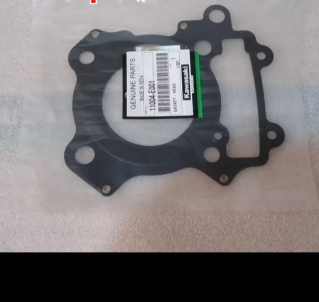 Gasket Head Gasket Cylinder Head Bajaj Pulsar Ns 200 Original Lazada