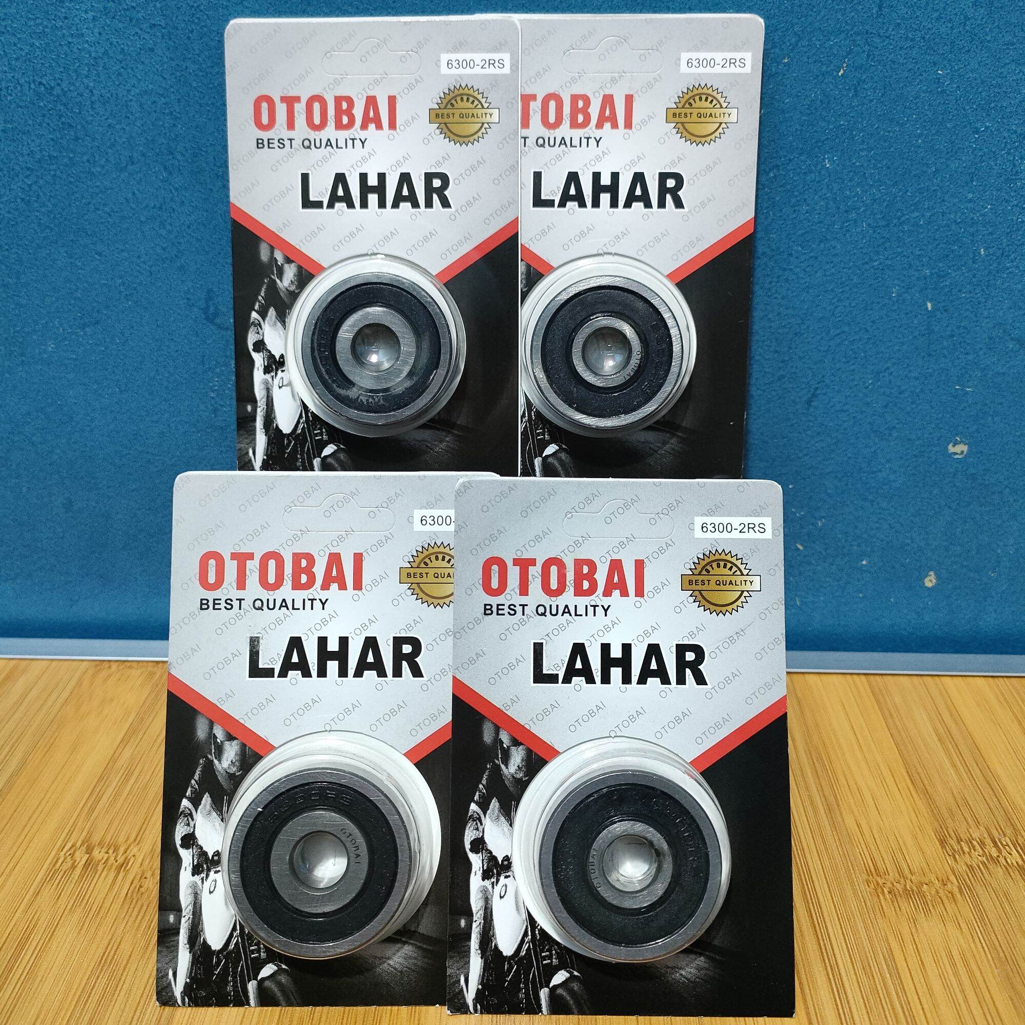 Bearing Kelahar Lahar Laker Bering Otobai Rs Bearing Rs