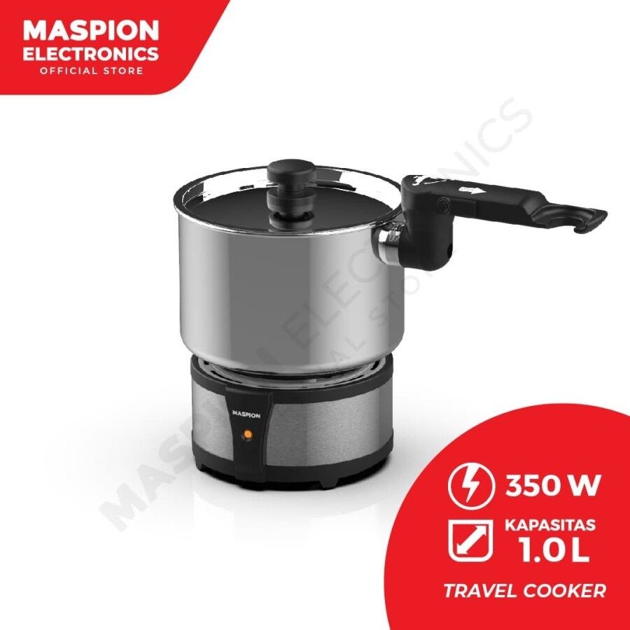 Maspion Mec Multi Electric Cooker Liter Lazada Indonesia