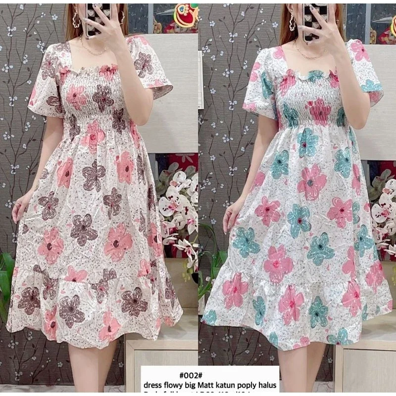 Jual Model Dress Terbaru 2024 Viral Terbaru Jun 2024 Lazada Co Id