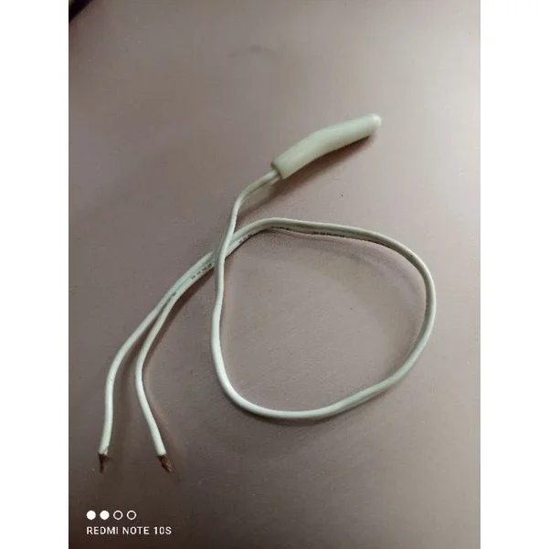 Thermistor Ac LG Inverter Asli Lazada Indonesia