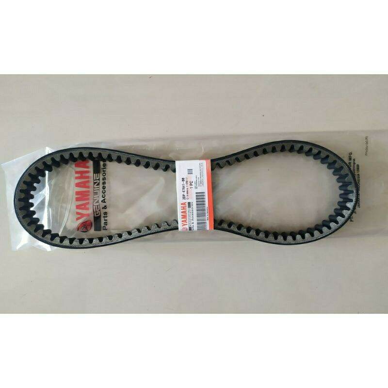 V Belt Venbelt Yamaha N Max Kode Part Dp Lazada Indonesia