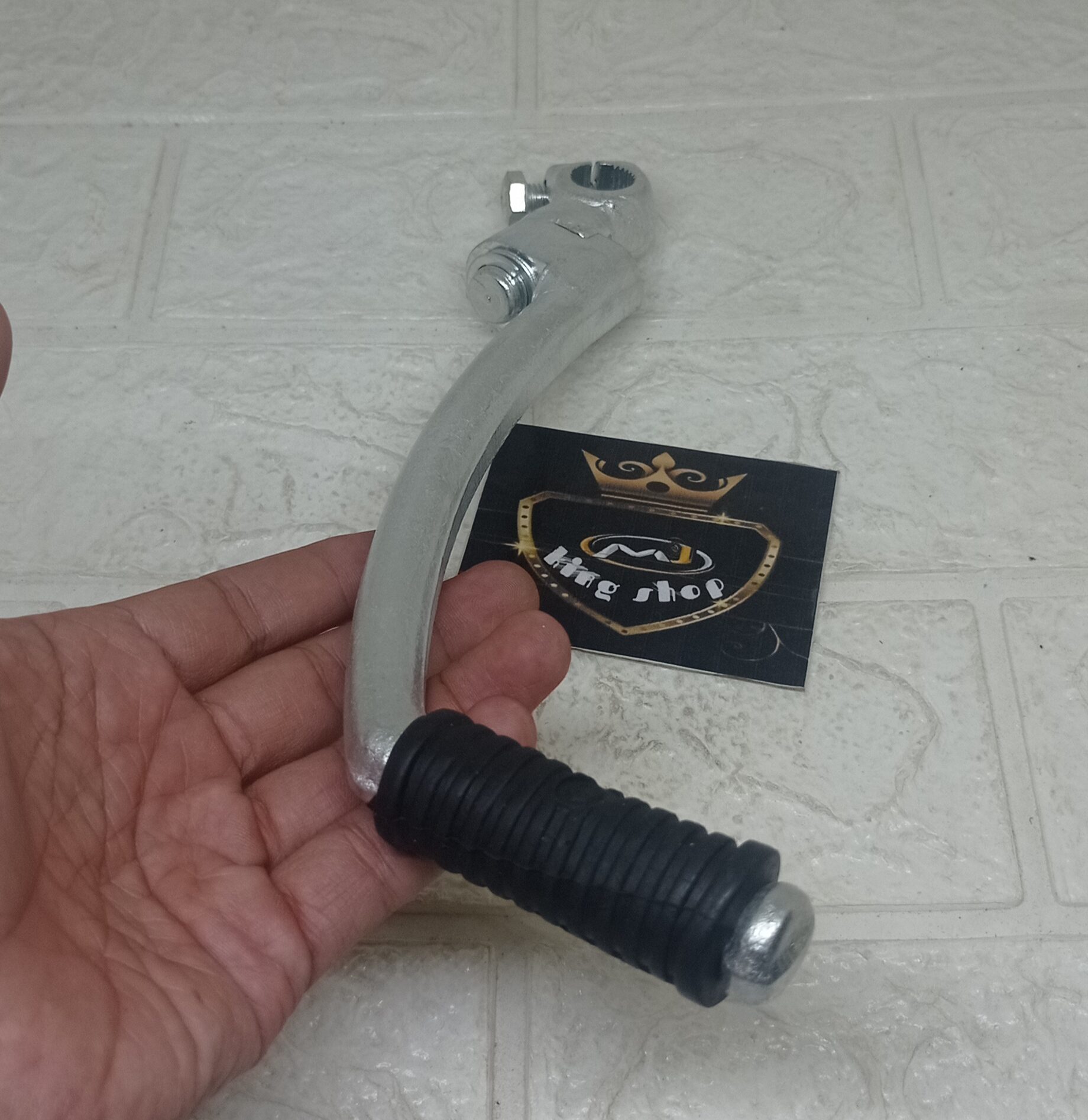 Slahan Selahan Engkol Kick Starter Rx Rxs Rxk Rx King Lazada Indonesia