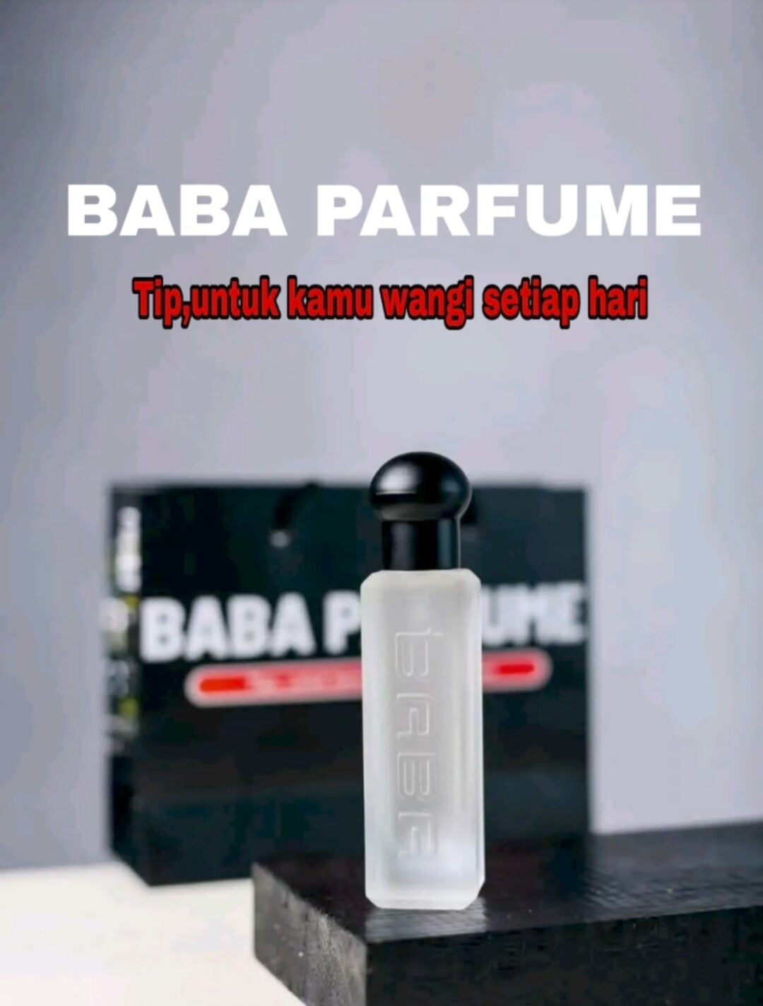 Baba Parfum Original Lazada Indonesia