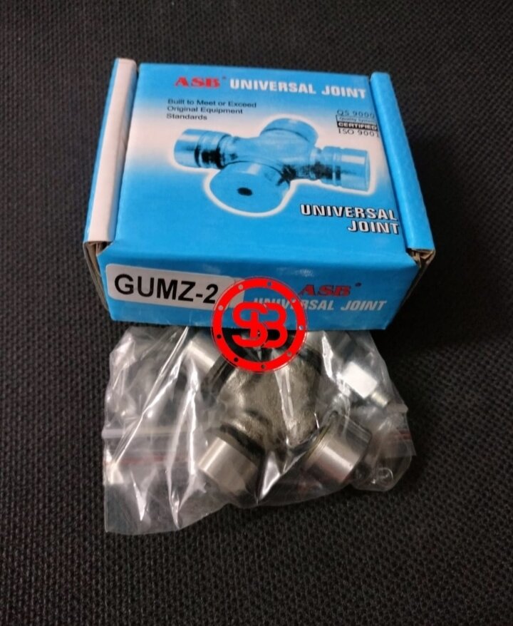 Gumz Universal Cross Joint Kopel Univers Lazada Indonesia