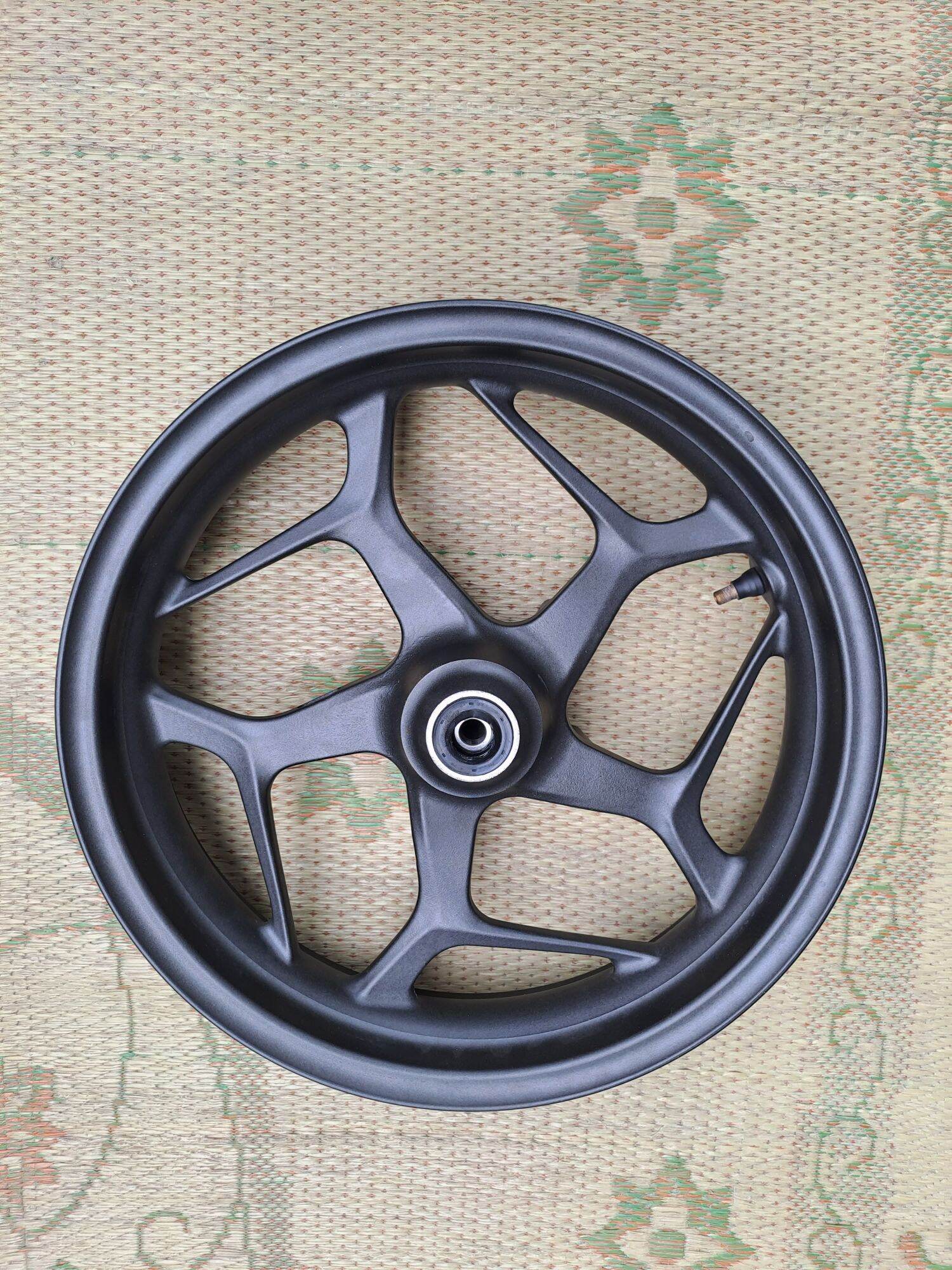 Velg Pelek Roda Racing Depan Honda Pcx Pcx Original Lazada Indonesia