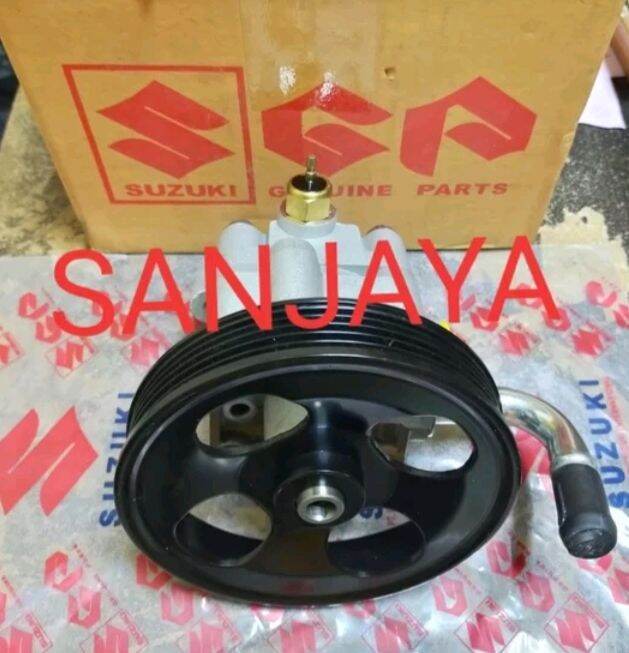 Pompa Power Steering Suzuki Grand Vitara Bergaransi Lazada Indonesia