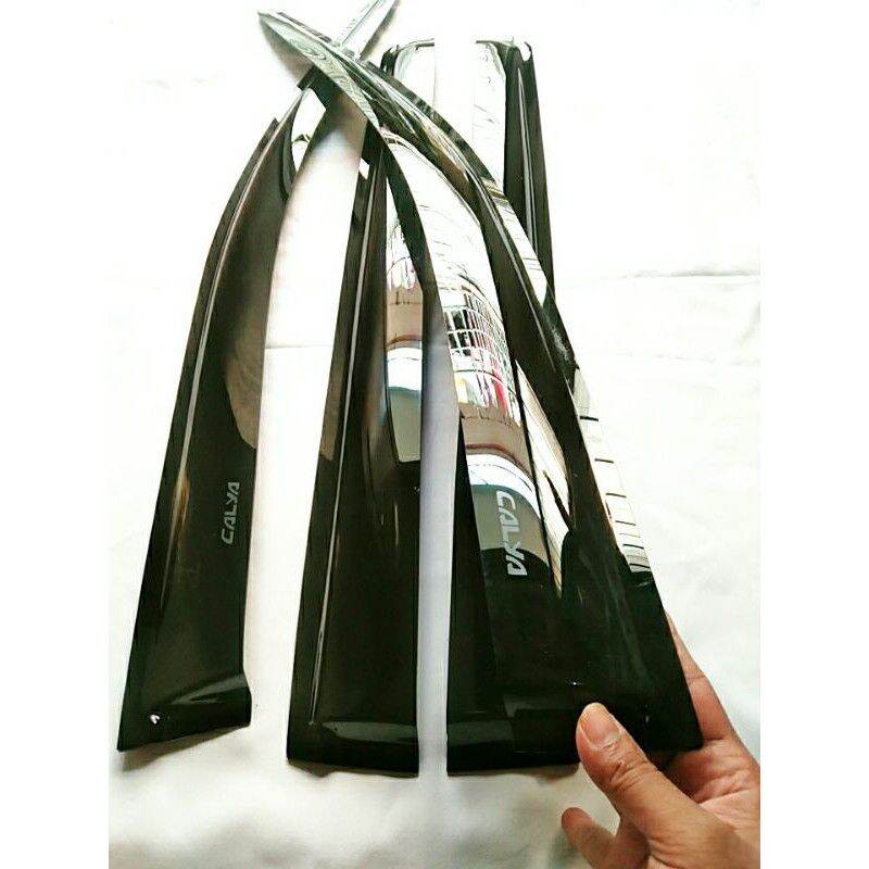 Talang Air Slim Toyota Calya Lazada Indonesia