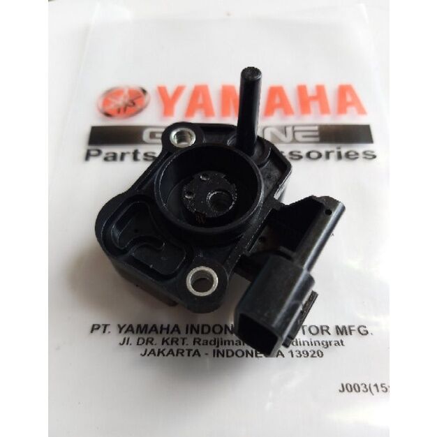 Sensor Gas Tps Map Maqs Kode Seri Yamaha Fi New Vixion Nvl Nva Xabre