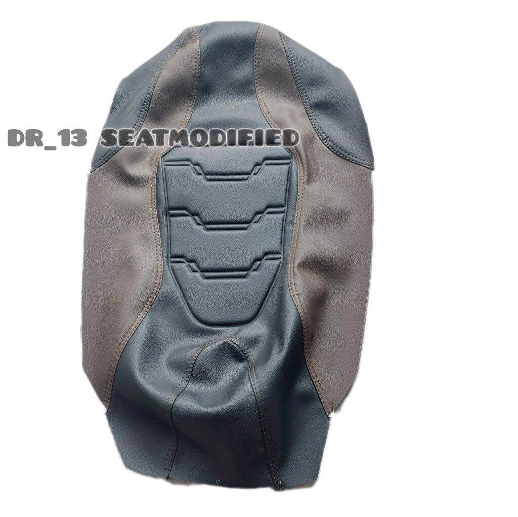 Cover Pelapis Jok Nmax Vario Beat Scoopy Pcx Pakai Karet Lazada Indonesia