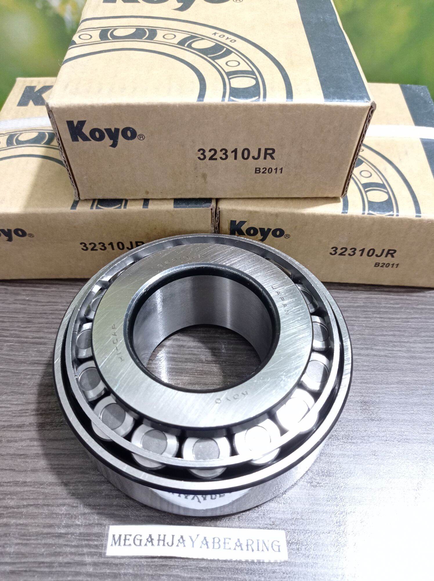 BEARING RODA DEPAN LUAR HINO LOHAN 32310JR Lazada Indonesia