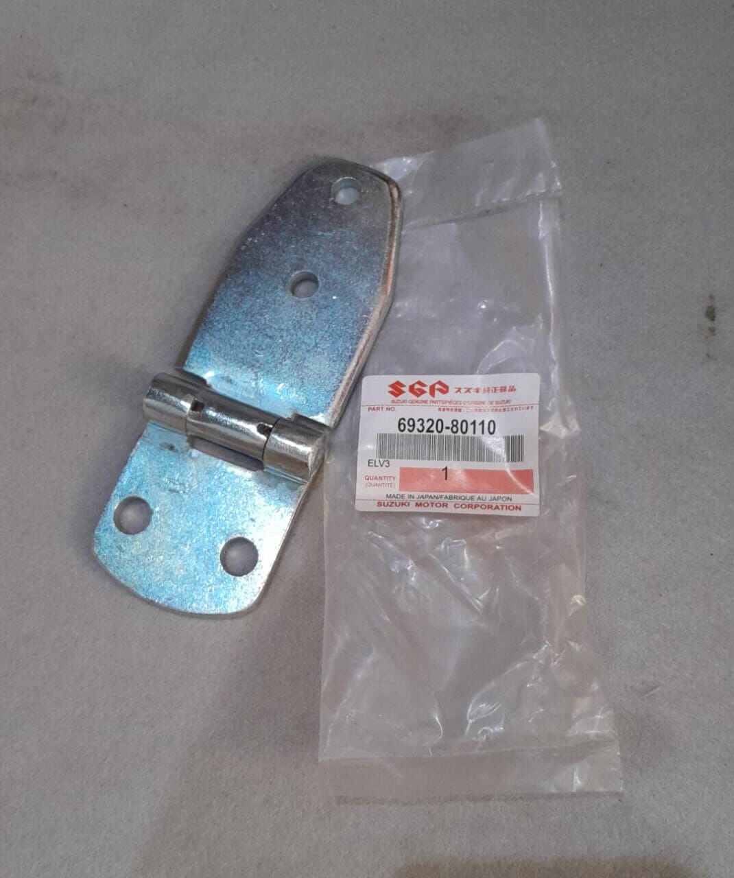 Engsel Pintu Depan Bawah Suzuki Jimny Katana Ori Sgp Lazada Indonesia