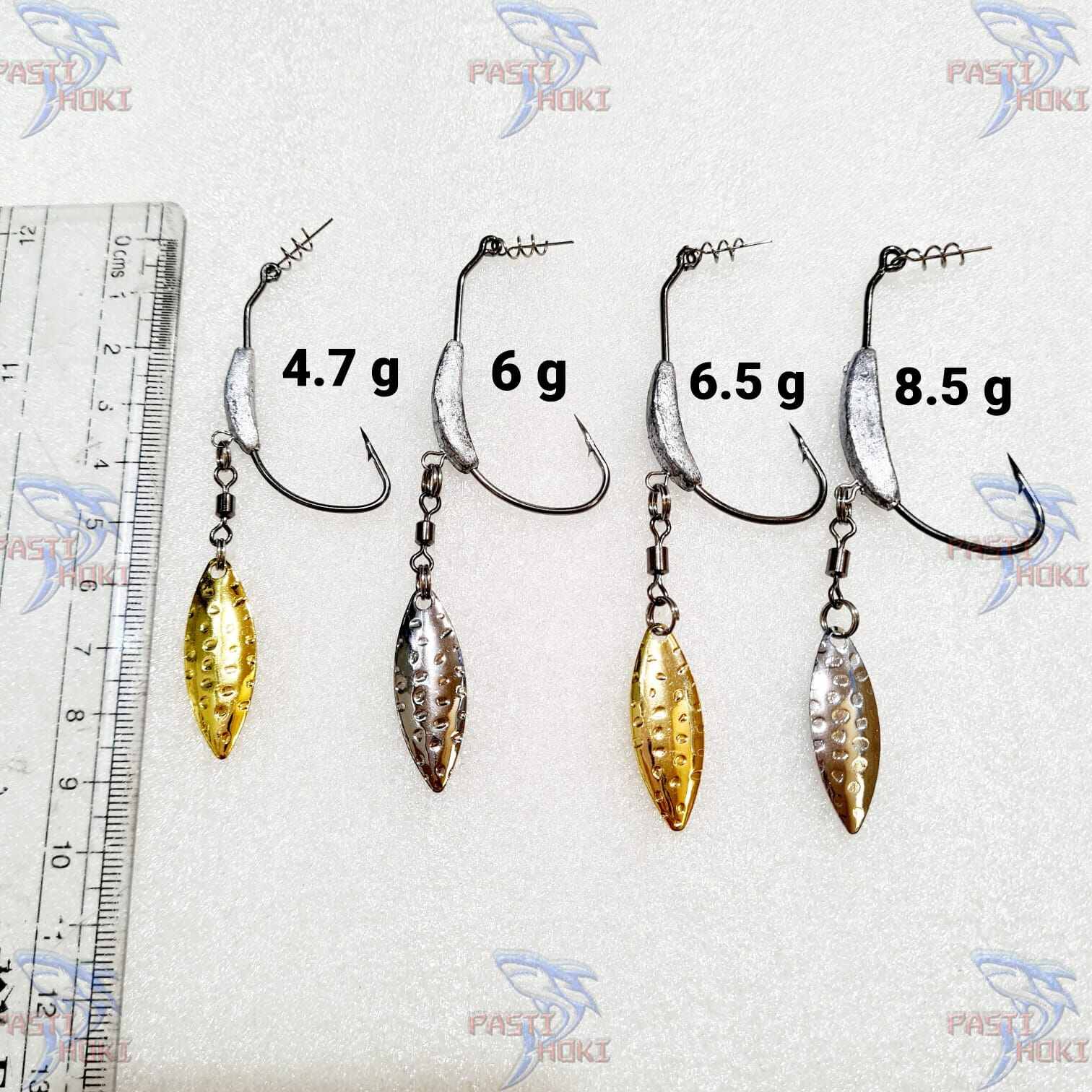 Mata Pacing Soft Lure Mata Kali Soft Lure Mata Pancing Worm Hook