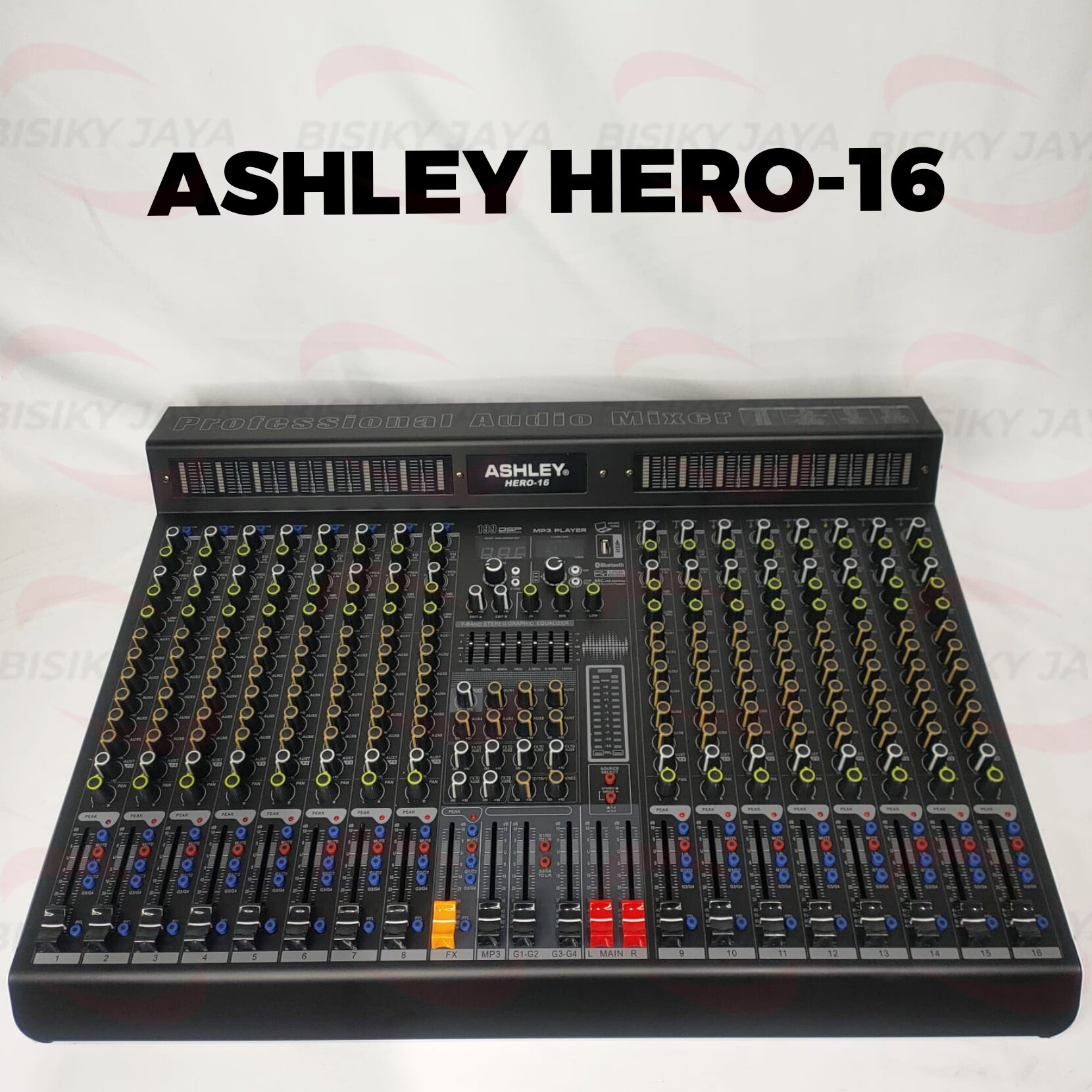 Mixer Ashley Hero Lazada Indonesia