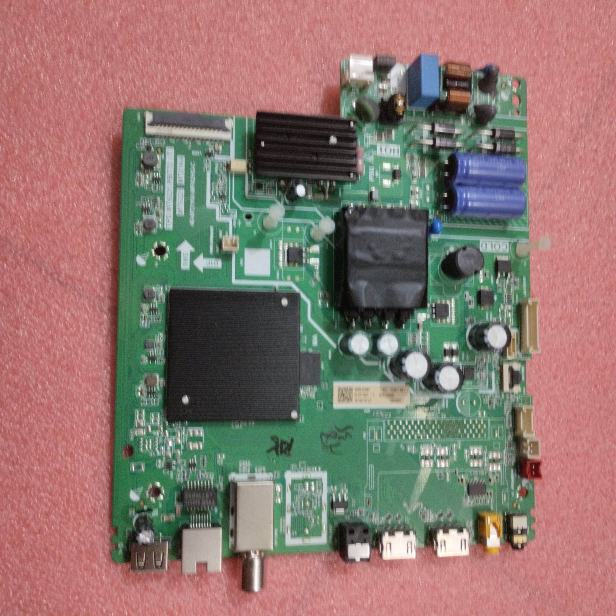 Mainboard Tv Led Tcl A Lazada Indonesia