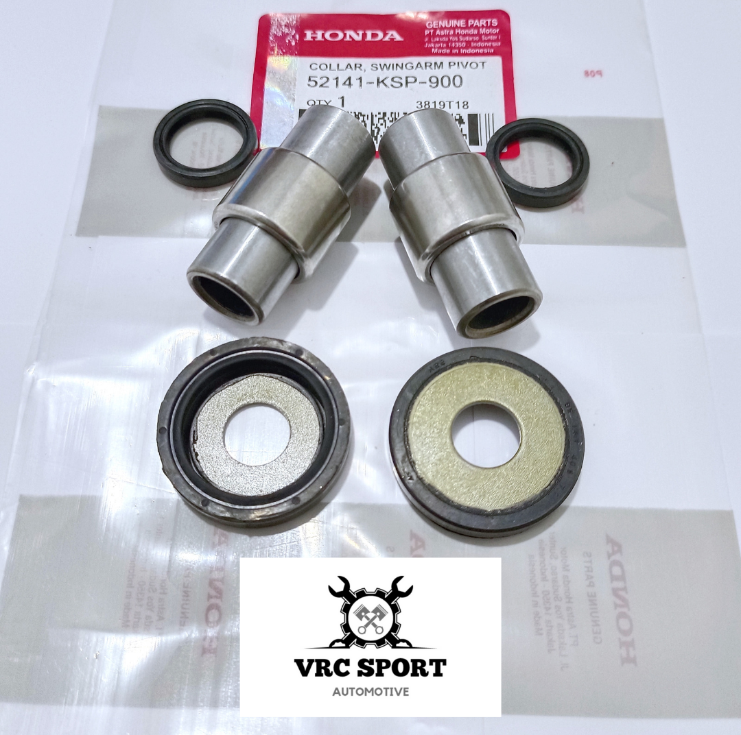 Bosh Fork Swing Arm Lengan Ayun Monoshock Honda Mega Pro New Versa