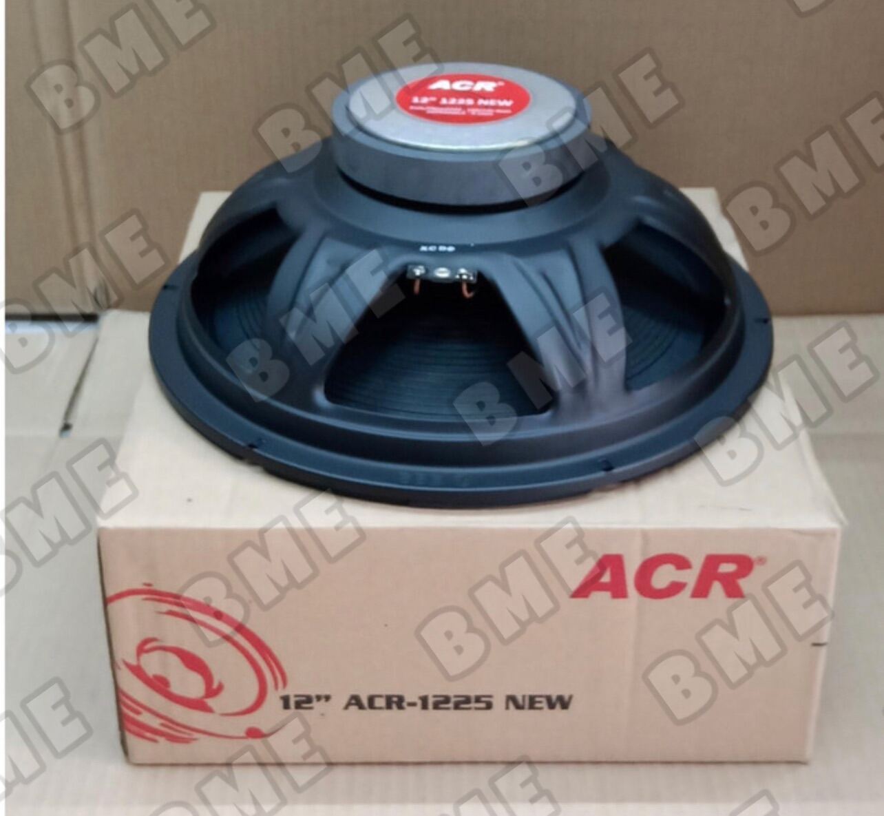 Speaker ACR Full Range 12 Inch ACR 12 1225 New Lazada Indonesia