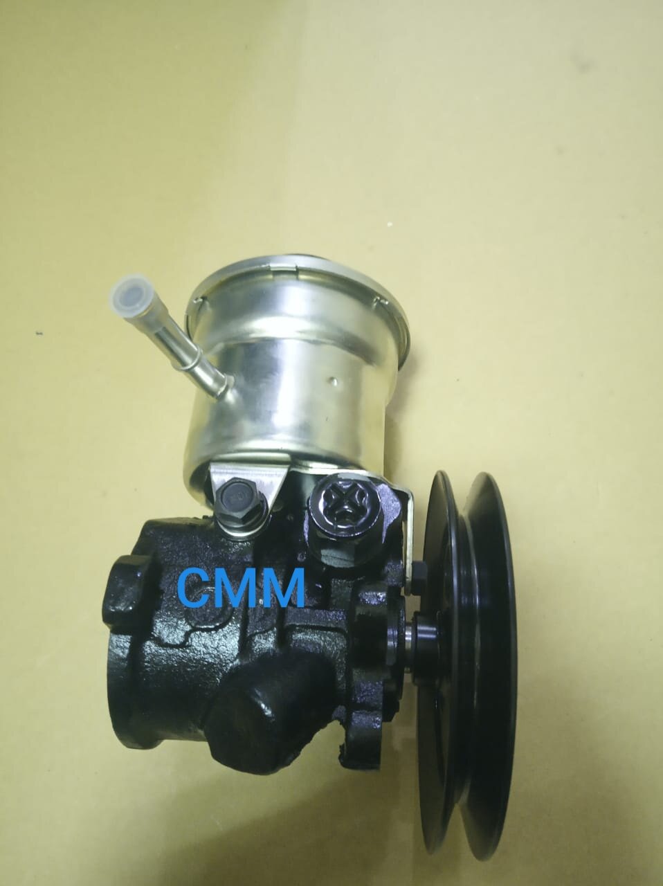 Pompa Power Steering Toyota Kijang Kapsul 7k Bensin Efi1 8cc Lazada