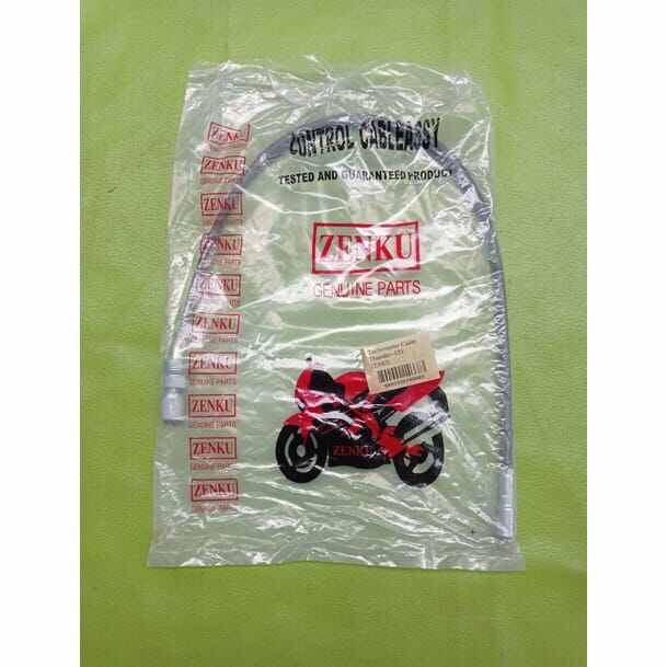 Kabel Olor Tali Tachometer Rpm Suzuki Thunder Lazada Indonesia